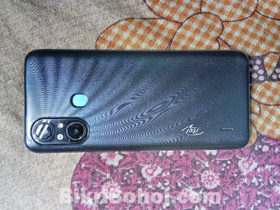 Itel a49 2GB 32GB